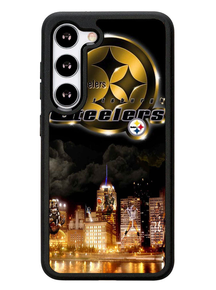 Pittsburgh Steelers 5th Samsung Galaxy S23 5G Case