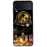 Pittsburgh Steelers 5th Samsung Galaxy Z Flip 4 5G 2022 Case
