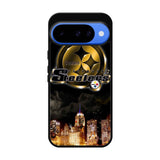 Pittsburgh Steelers 5th Google Pixel 10 Case