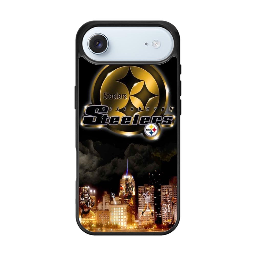 Pittsburgh Steelers 5th iPhone Air Case