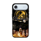 Pittsburgh Steelers 5th iPhone Air Case
