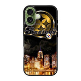 Pittsburgh Steelers 5th iPhone 17 Case