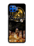 Pittsburgh Steelers 5th Motorola Moto One 5G Case , Moto One 5G UW Case , Moto G 5G Plus Case