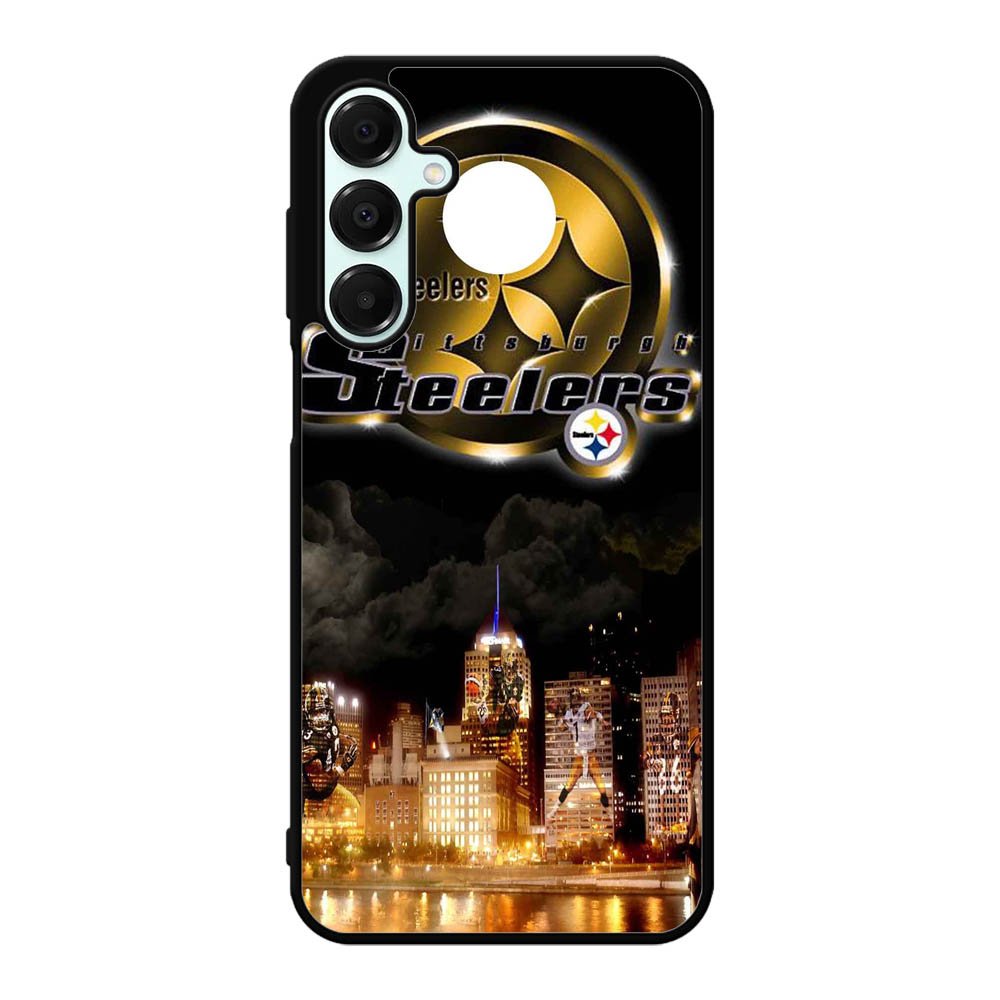 Pittsburgh Steelers 5th Samsung Galaxy A16 Case OV0320