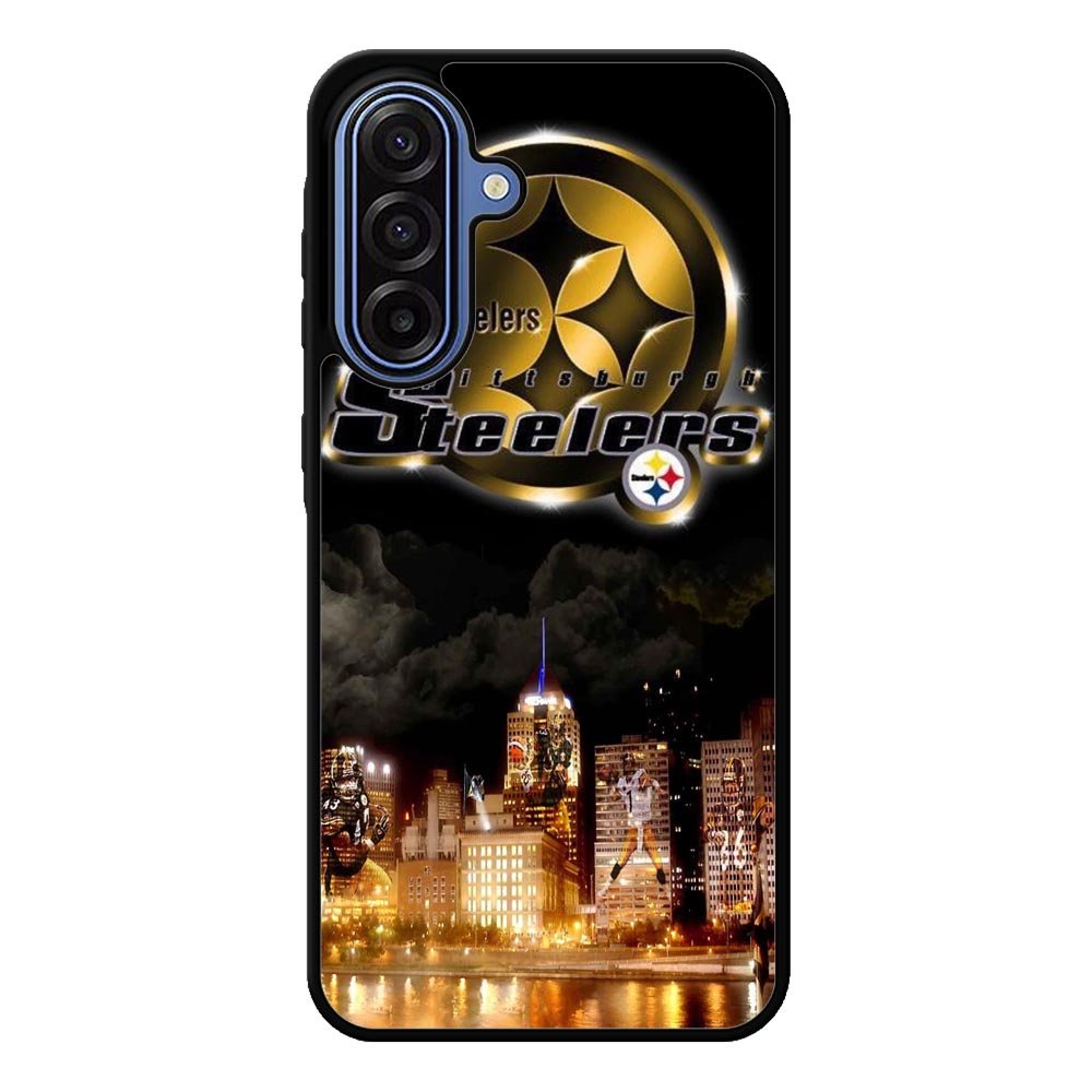 Pittsburgh Steelers 5th Samsung Galaxy A17 Case