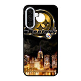 Pittsburgh Steelers 5th Samsung Galaxy A56 Case OV4541