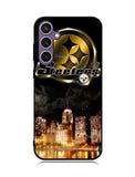 Pittsburgh Steelers 5th Samsung Galaxy S23 FE 5G Case