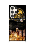 Pittsburgh Steelers 5th Samsung Galaxy S24 Ultra 5G Case
