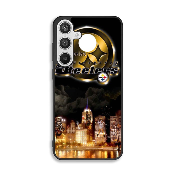 Pittsburgh Steelers 5th Samsung Galaxy A26 Case OV3988