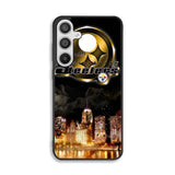 Pittsburgh Steelers 5th Samsung Galaxy A26 Case OV3988