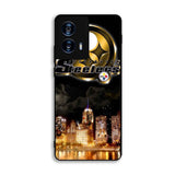 Pittsburgh Steelers 5th Motorola Moto G Power 5G 2024 Case OV0320