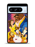 Belle Google Pixel 8 Pro Case QC1677