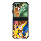 Belle Motorola Moto RAZR 2025 Case OV1677