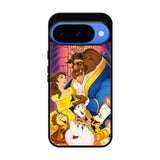 Belle Google Pixel 10 Case OV1677