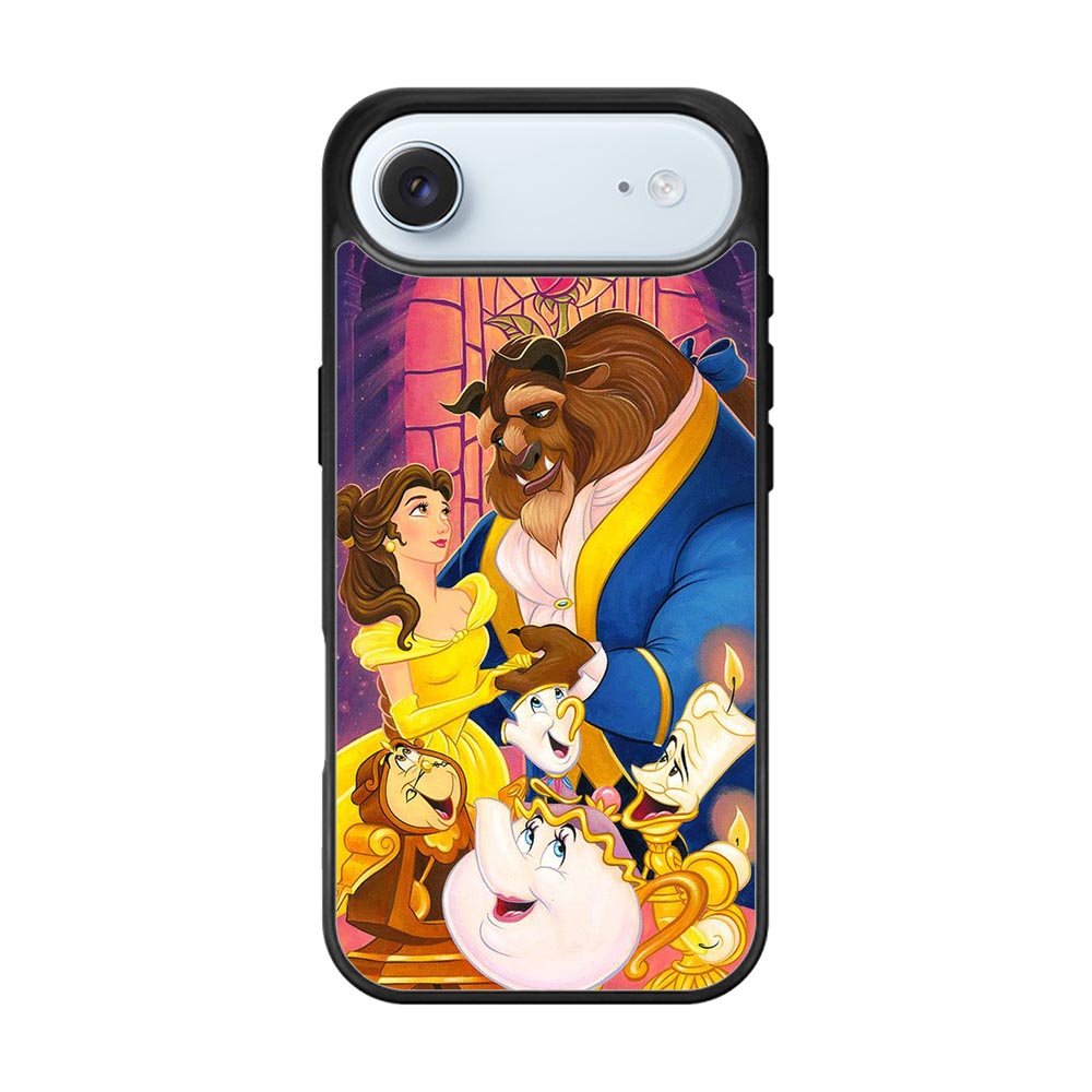 Belle iPhone Air Case OV1677