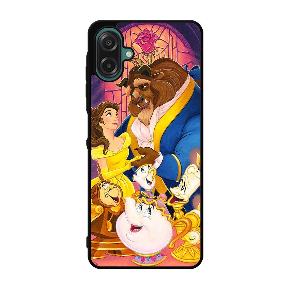 Belle Samsung Galaxy A07 Case OV1677