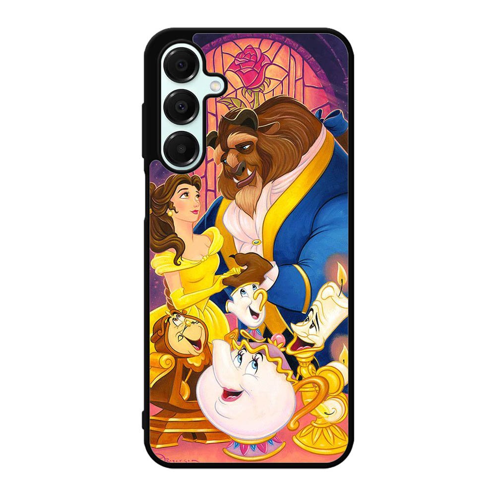 Belle Samsung Galaxy A16 Case OV1677