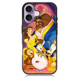 Belle iPhone 17 Case OV1677