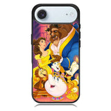 Belle iPhone 17 Air Case OV1677