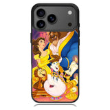 Belle iPhone 17 Pro Case RC1677
