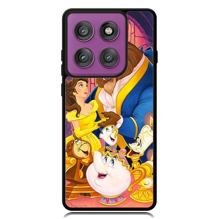 Belle Motorola Moto Edge 2025 | Moto Edge 60 Fusion | Moto Edge 60 Pro Case OV1677