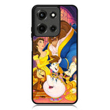 Belle Motorola Moto G 5G 2025 Case OV1677
