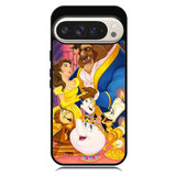 Belle Google Pixel 10 | Google Pixel 10 Pro Case RC1677