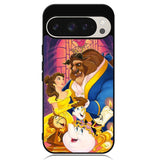 Belle Google Pixel 9 | Pixel 9 Pro Case OV1677