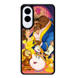 Belle Samsung Galaxy S25 Edge 5G Case OV1677