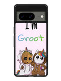 im groot Google Pixel 8 Case QC1678
