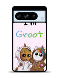 im groot Google Pixel 8 Pro Case QC1678
