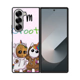 im groot Samsung Galaxy Z Fold 7 5G Case OV1678