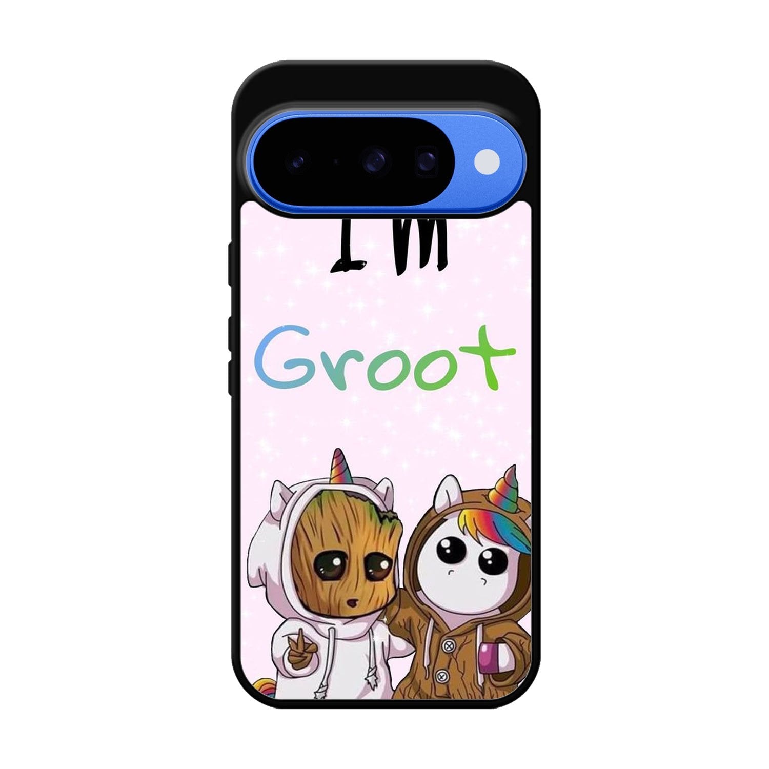 im groot Google Pixel 10 Case OV1678