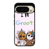 im groot Google Pixel 10 Pro Case OV1678