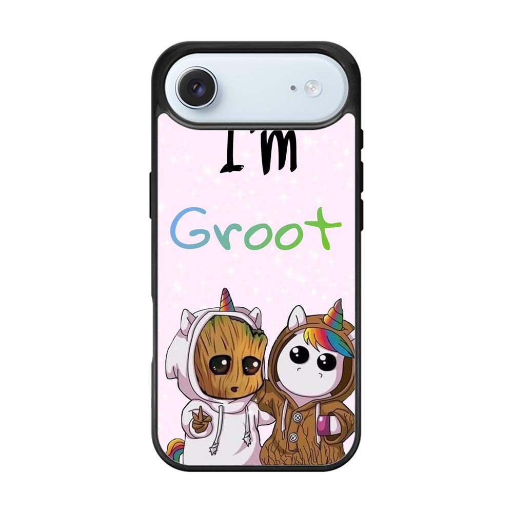 im groot iPhone Air Case OV1678