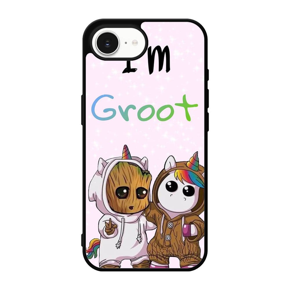 im groot iPhone 17e Case OV1678