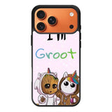 im groot iPhone 17 Pro Max Case OV1678