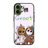 im groot iPhone 17 Case OV1678