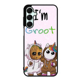 im groot Samsung Galaxy A16 Case OV1678