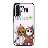 im groot Samsung Galaxy A26 5G Case RC1678