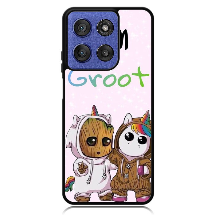 im groot Motorola Moto G Stylus 5G 2025 Case OV1678