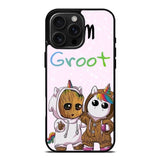 im groot iPhone 16 Pro Max Case OV1678