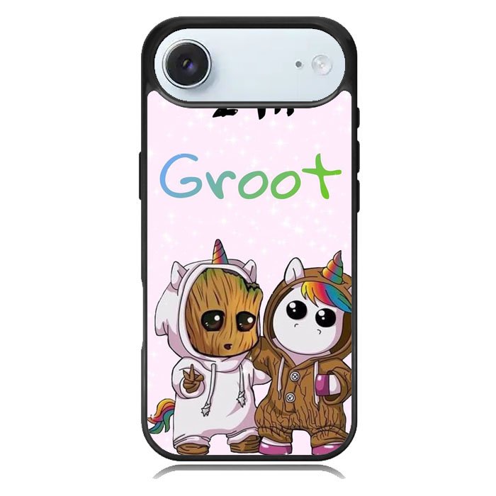 im groot iPhone 17 Air Case OV1678