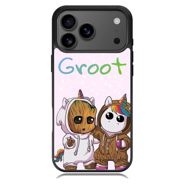 im groot Samsung Galaxy S26 Ultra Case OV1678