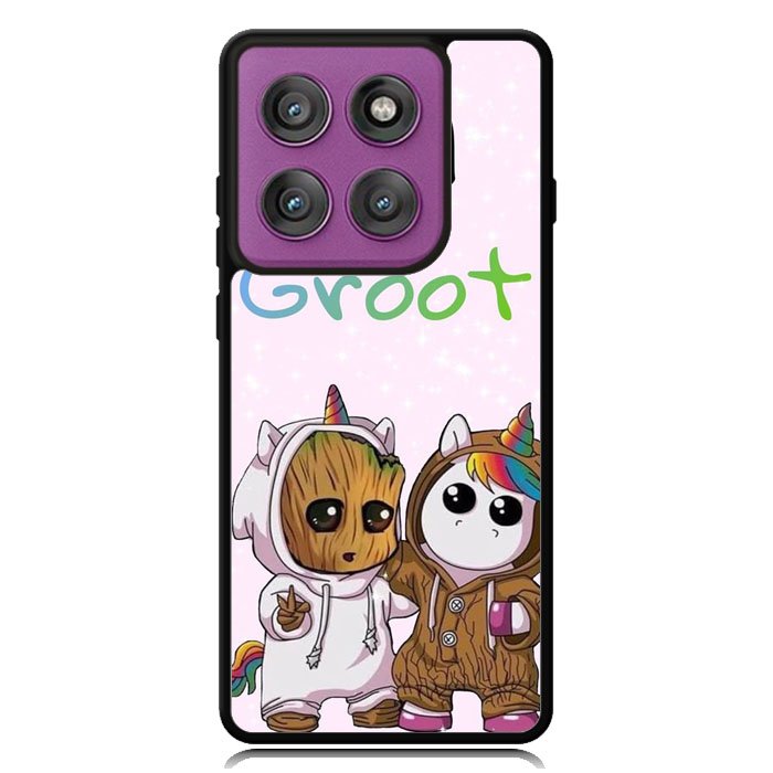 im groot Motorola Moto Edge 2025 | Moto Edge 60 Fusion | Moto Edge 60 Pro Case OV1678