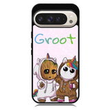 im groot Google Pixel 10 Pro XL Case RC1678