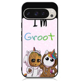 im groot Google Pixel 9 | Pixel 9 Pro Case OV1678