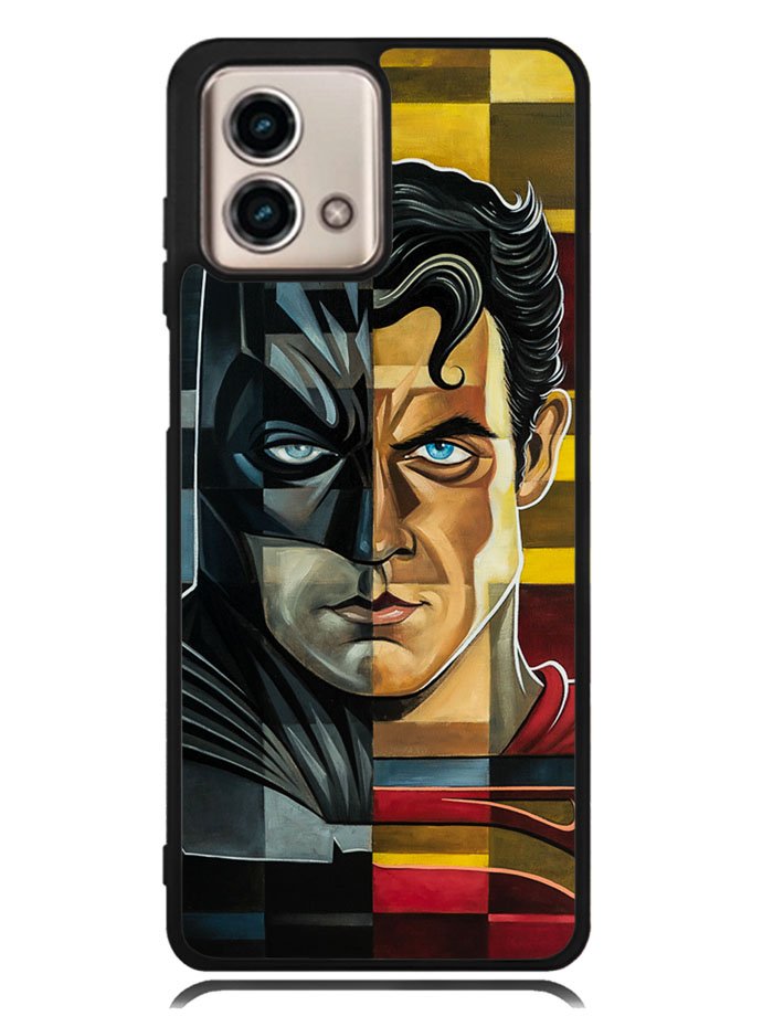 DC Motorola Moto G Stylus 5G 2023 Case OV1682