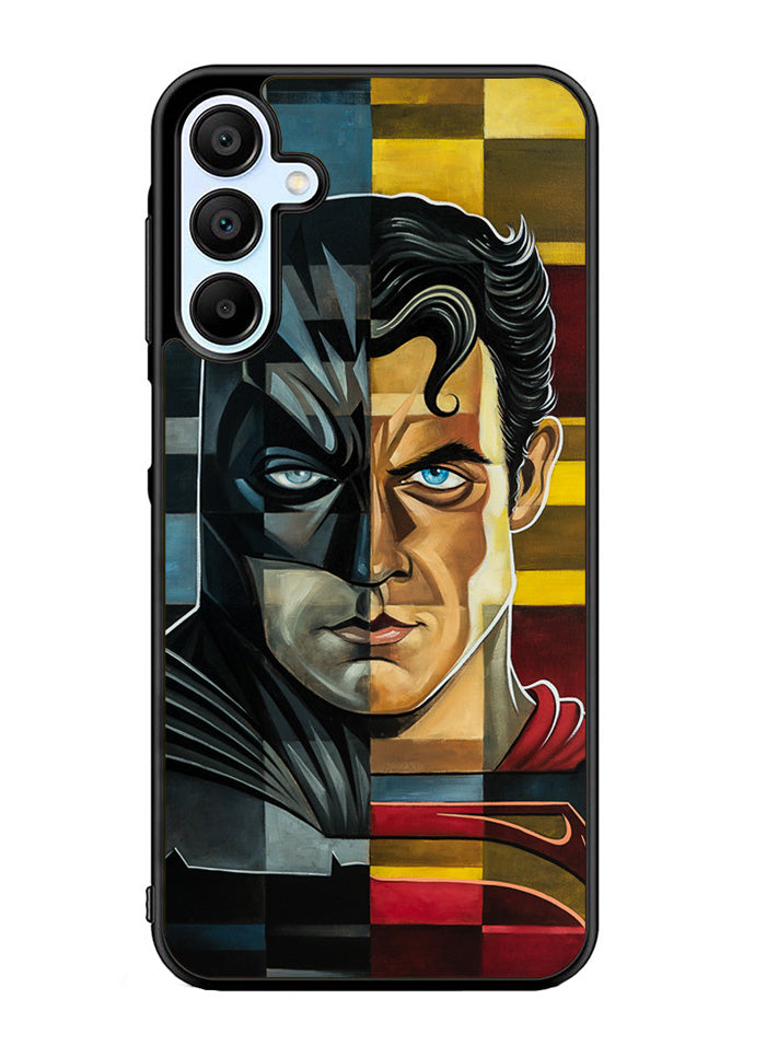 DC Samsung Galaxy A35 5G Case OV1682