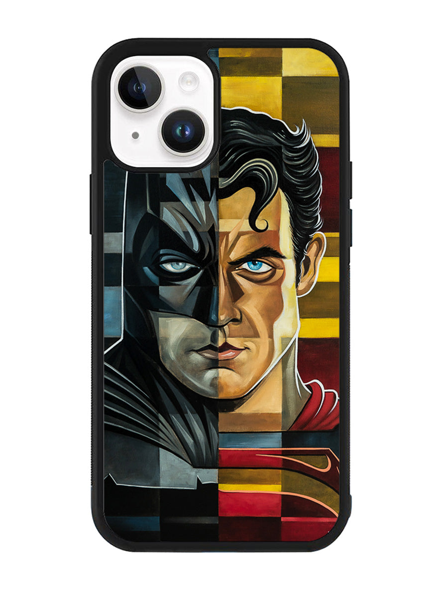 DC iPhone 14 Plus Case QC1682